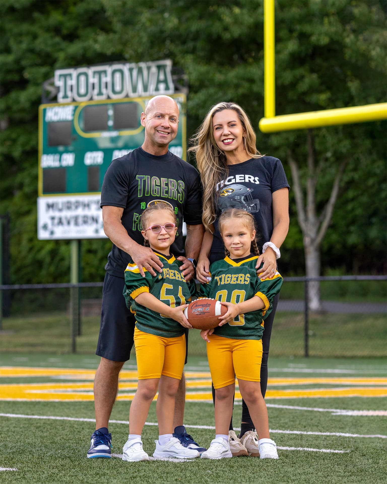 Family / Lifestyle
